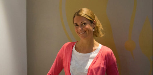 Claudia Neiss: Unsere Expertin in der Nahrungsergänzung