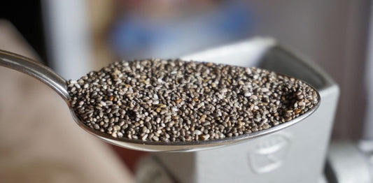 Chia-Samen