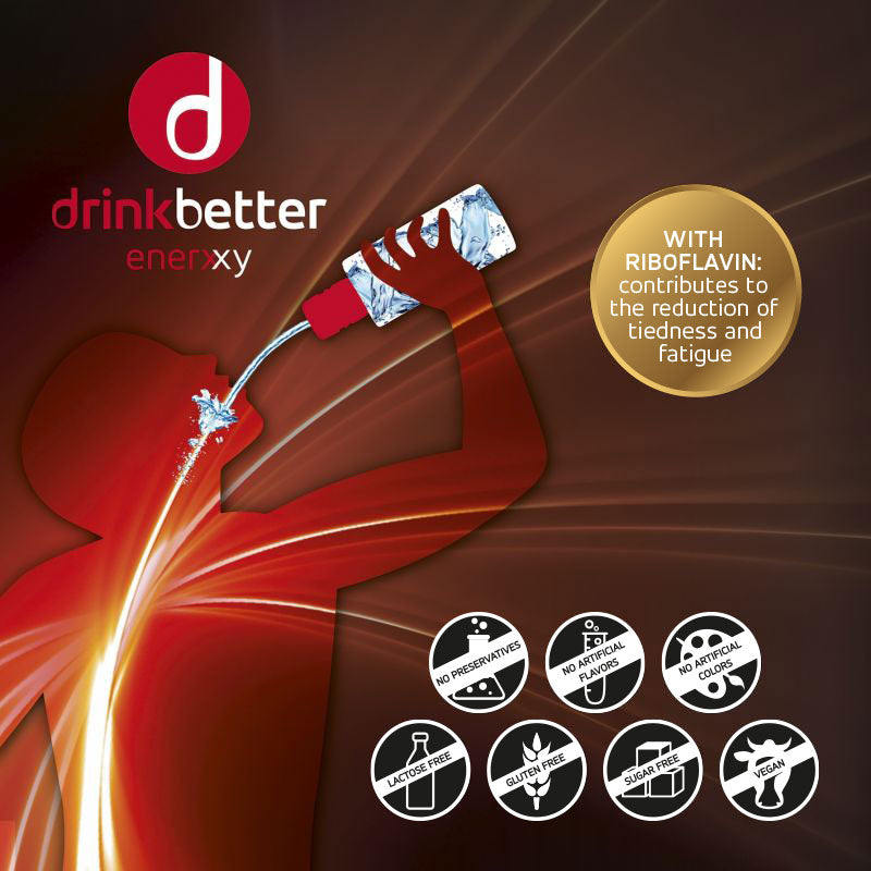 drinkbetter >>Recover 50ml