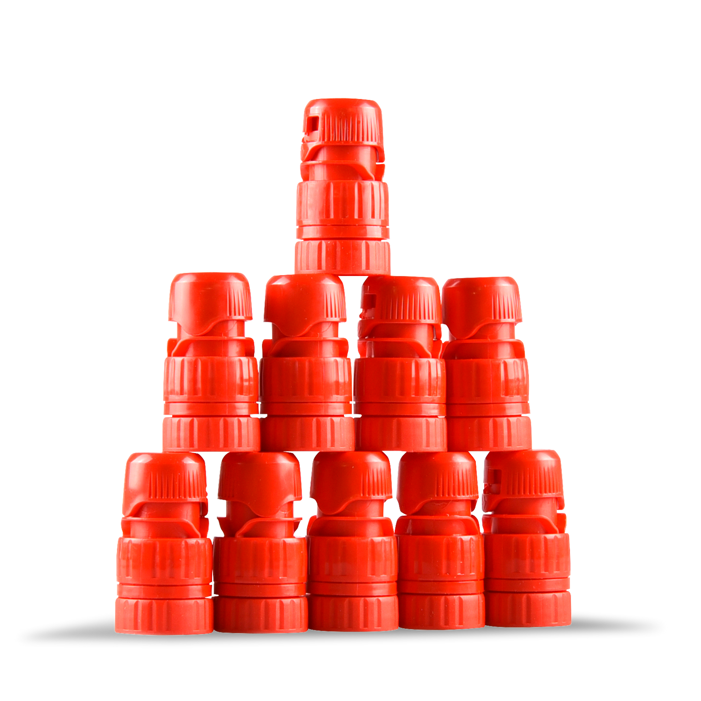 drinkbetter enerxxy to-go Caps (10 Stück)