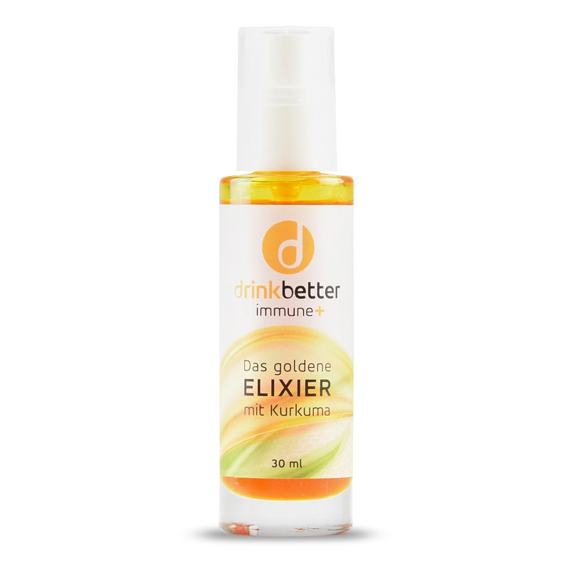 drinkbetter Immune+
