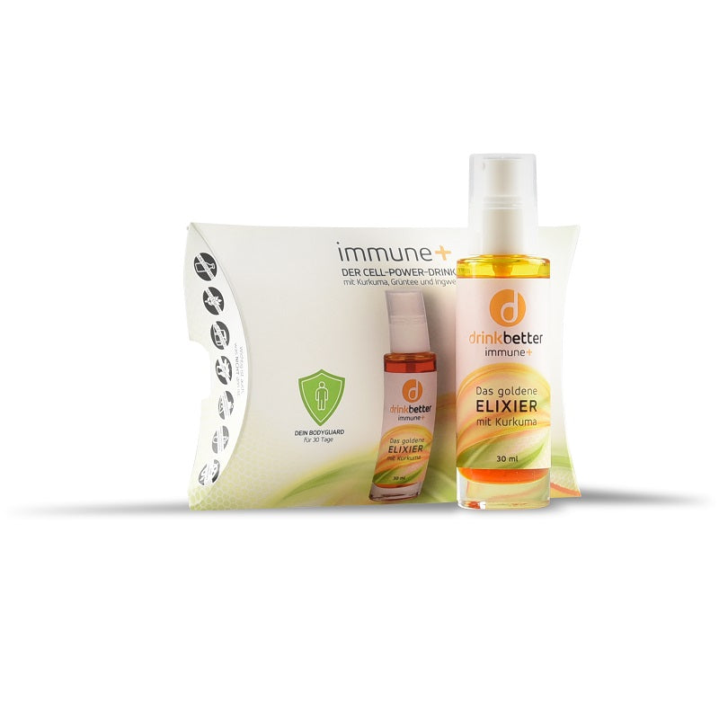 drinkbetter Immune+