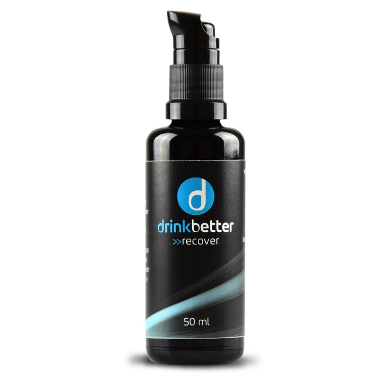drinkbetter  >>Recover 50ml