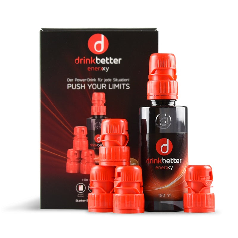 drinkbetter enerxxy starter set